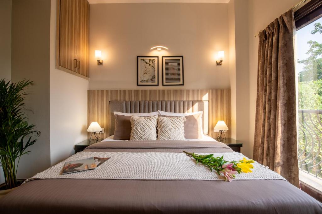BedChambers Serviced Apartments, Cyberpark - 