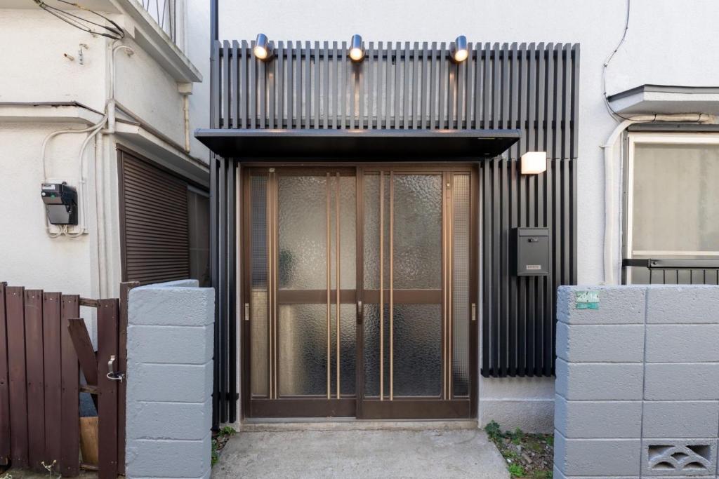 上池袋戸建て