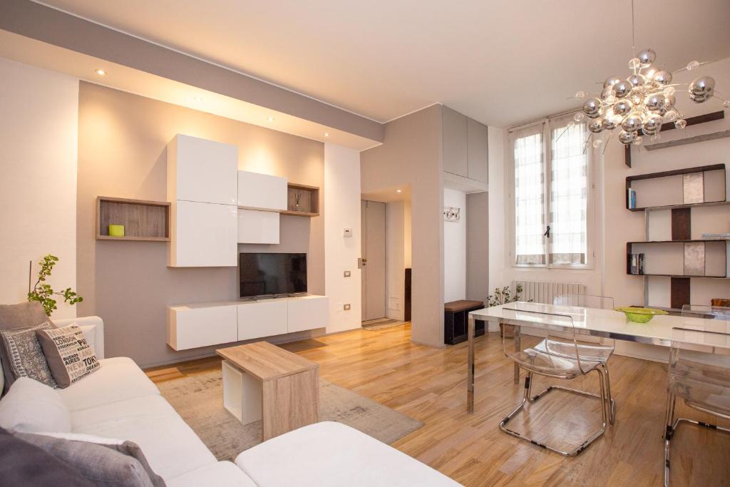 Mgm Property - Corso Como Elite