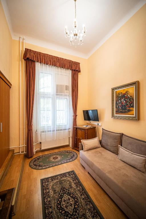 Tisza Hotel - Resim 12