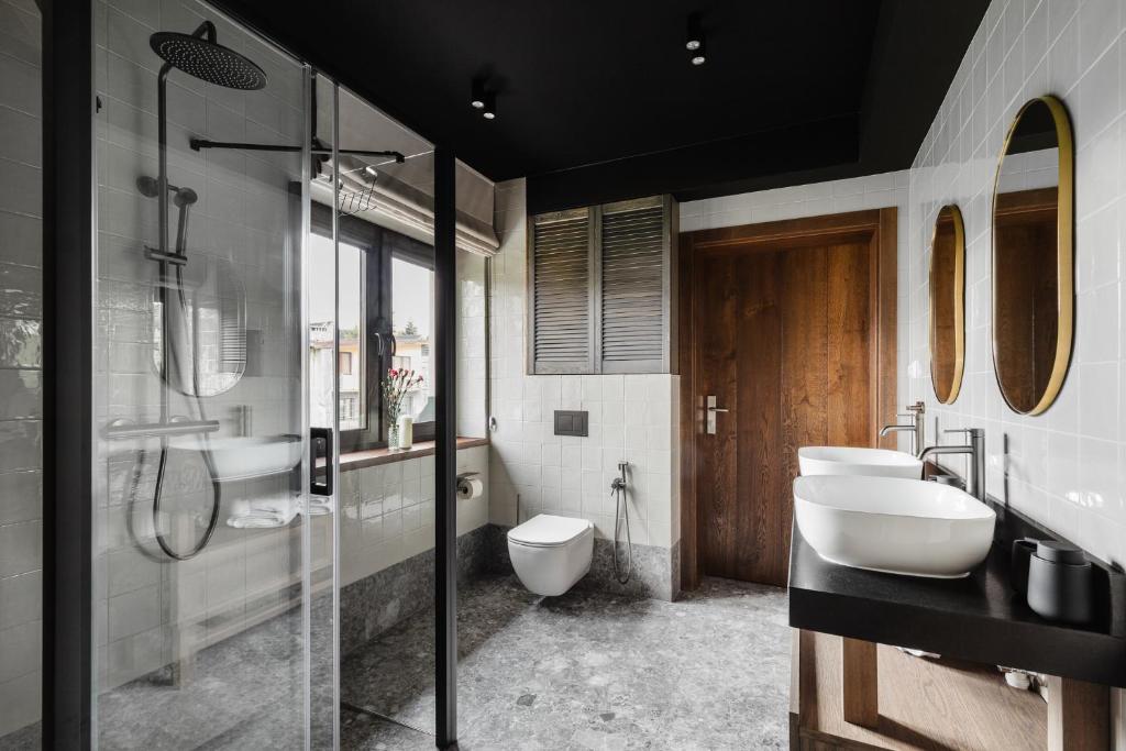 IJG Imperial Apartamenty Krupówki - 19