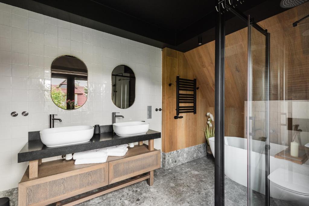 IJG Imperial Apartamenty Krupówki - 18