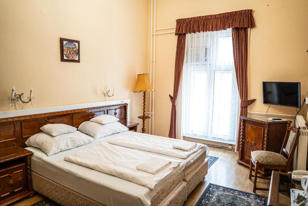 Tisza Hotel - Resim 30