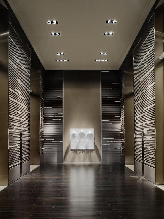 Fotografie z fotogalerie ubytování Park Hyatt Shanghai v Šanghaji
