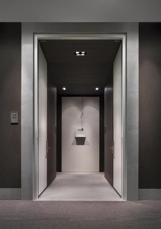 Fotografie z fotogalerie ubytování Park Hyatt Shanghai v Šanghaji