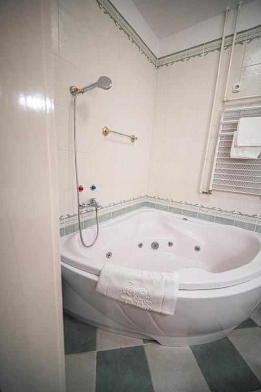 Tisza Hotel - Resim 32