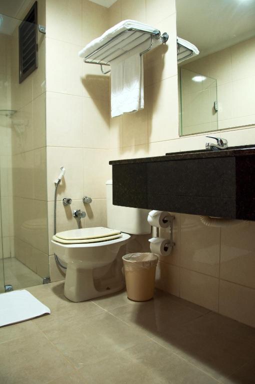  Copas Executive Hotel