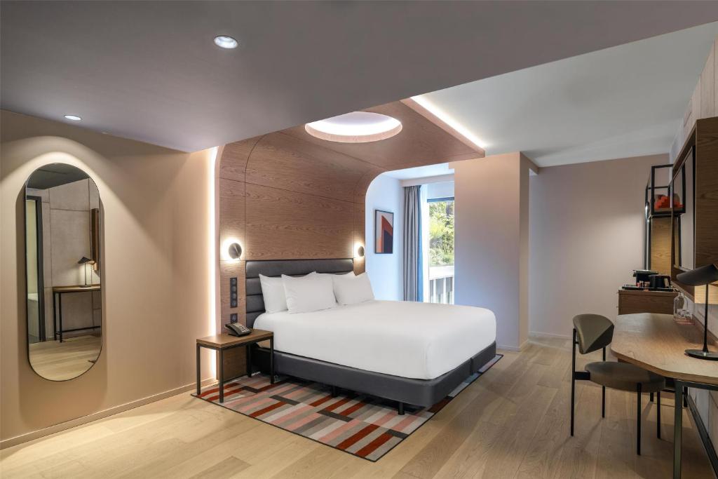 Canopy By Hilton Paris Eiffel Tower - Resim 20