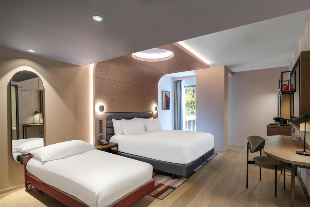 Canopy By Hilton Paris Eiffel Tower - Resim 21