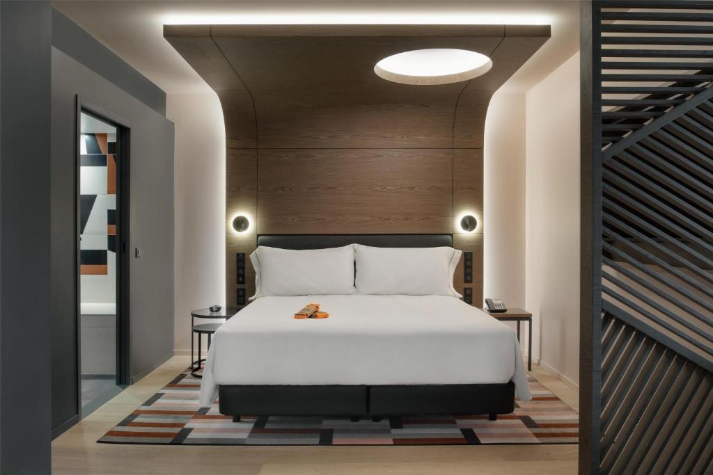 Canopy By Hilton Paris Eiffel Tower - Resim 22