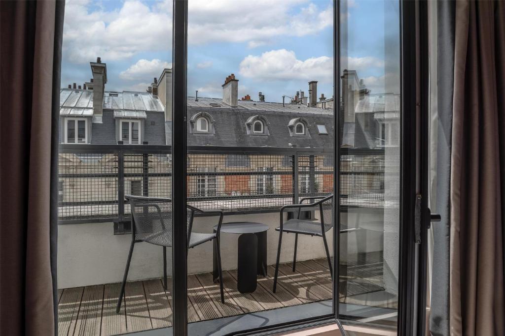 Canopy By Hilton Paris Eiffel Tower - Resim 23