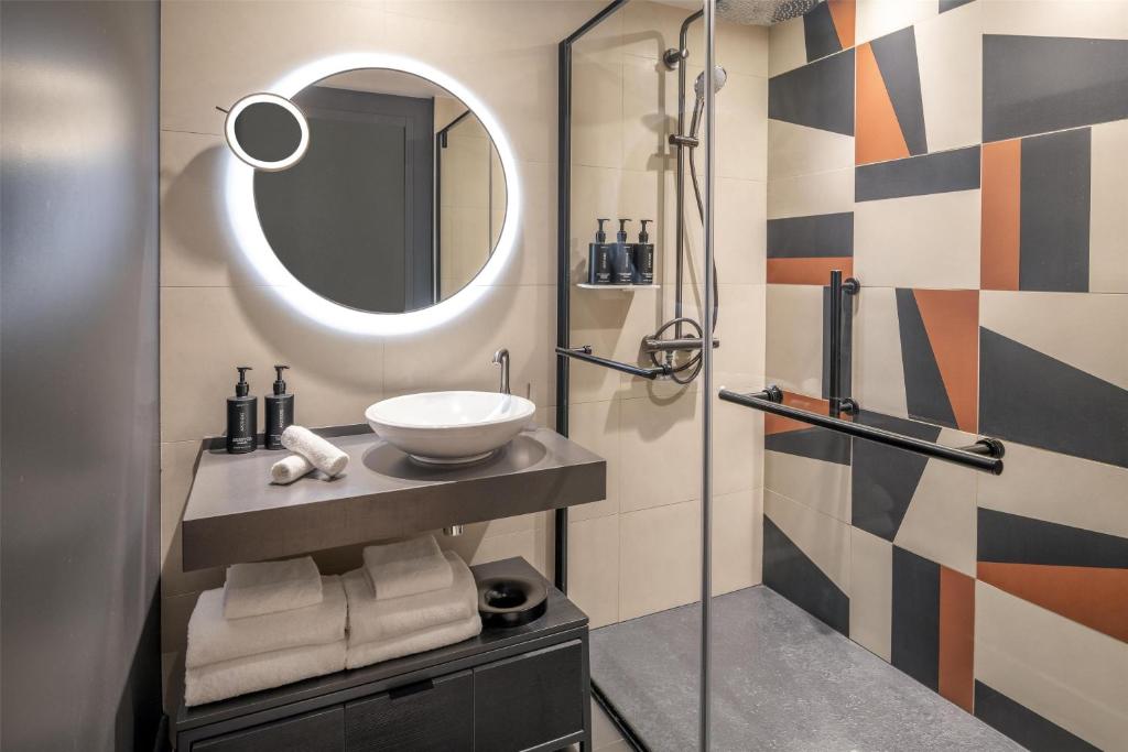 Canopy By Hilton Paris Eiffel Tower - Resim 26