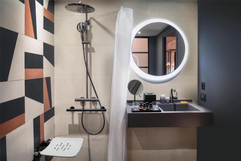 Canopy By Hilton Paris Eiffel Tower - Resim 36