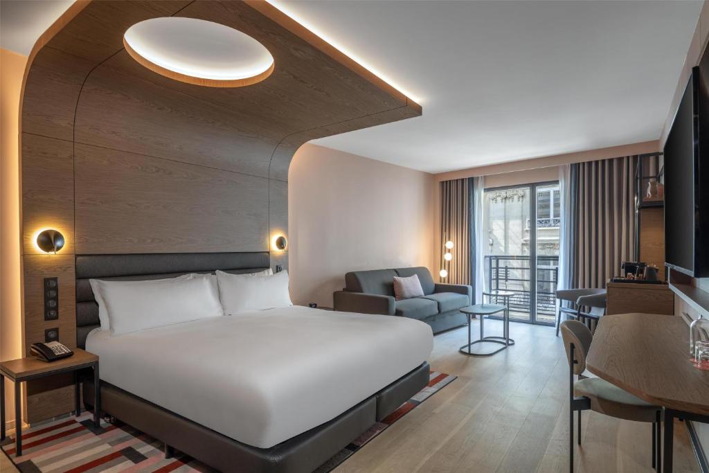 Canopy By Hilton Paris Eiffel Tower - Resim 37