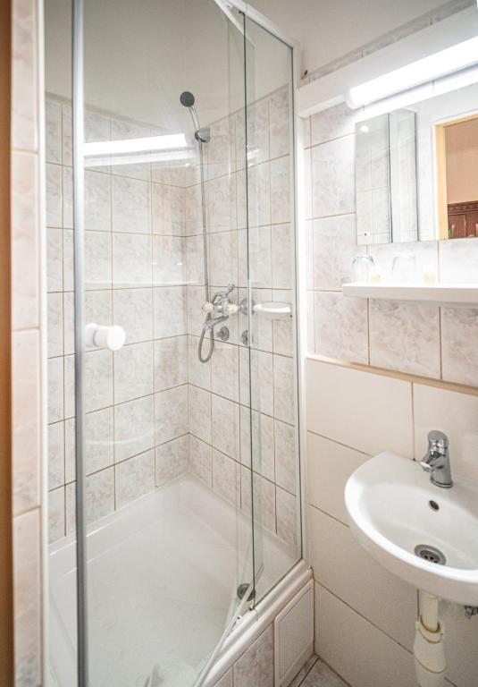 Tisza Hotel - Resim 35