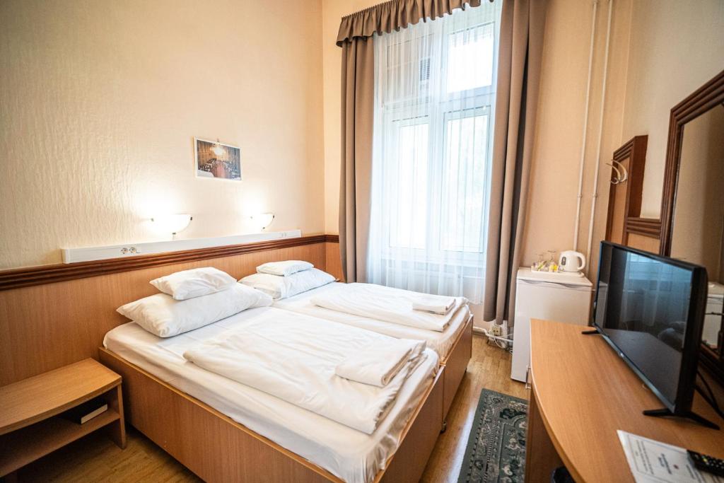 Tisza Hotel - Resim 34