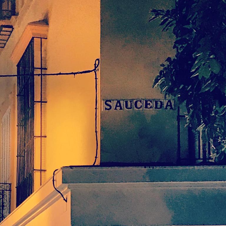 Fotografie z fotogalerie ubytování CENTRO-CASCO ANTIGUO C/SAUCEDA-San Eloy v destinaci Seville