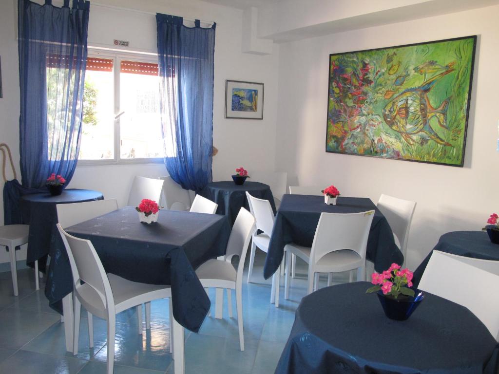 Fotografie z fotogalerie ubytování Miramare v destinaci Pozzallo