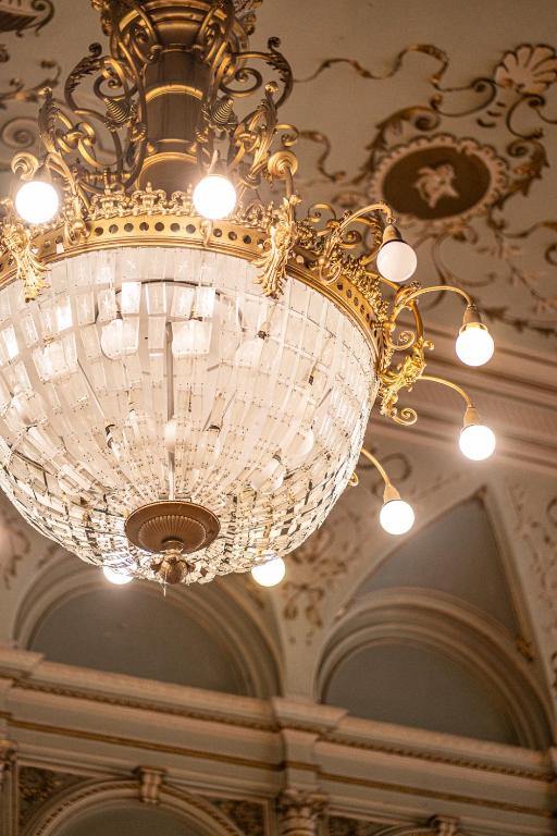 Tisza Hotel - Resim 18