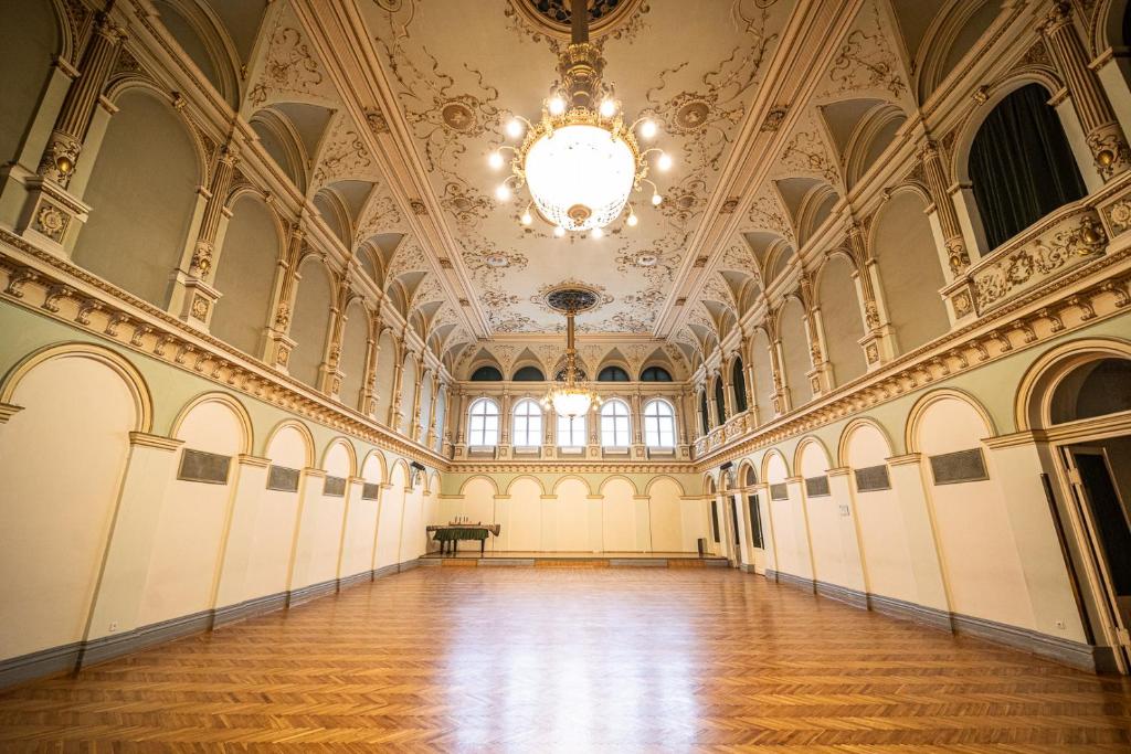 Tisza Hotel - Resim 16