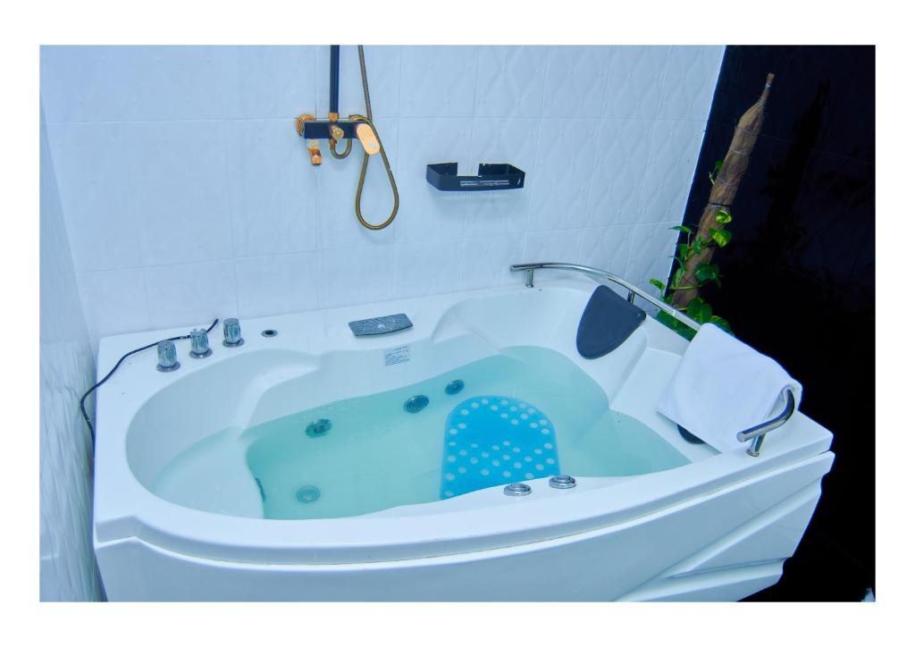 Gallery image of Afrikaglow apartment 2 in Dar es Salaam