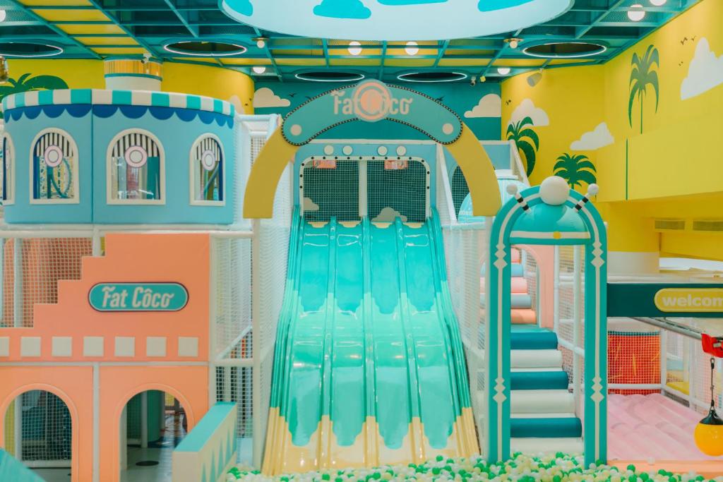 Mytt Hotel Pattaya - Resim 45