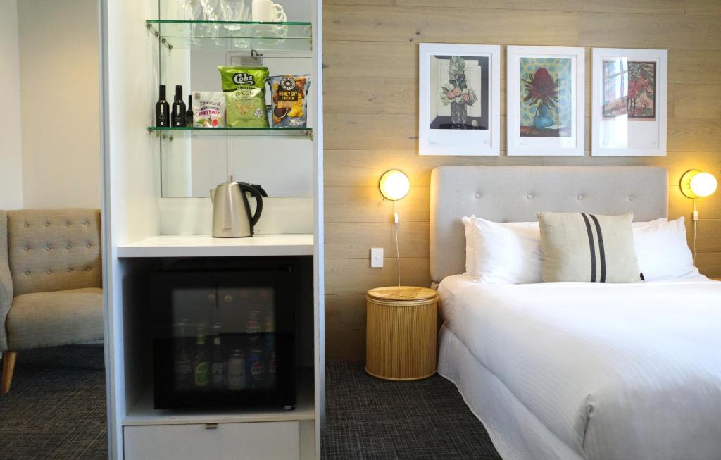 Crown Hotel Surry Hills - Resim 22