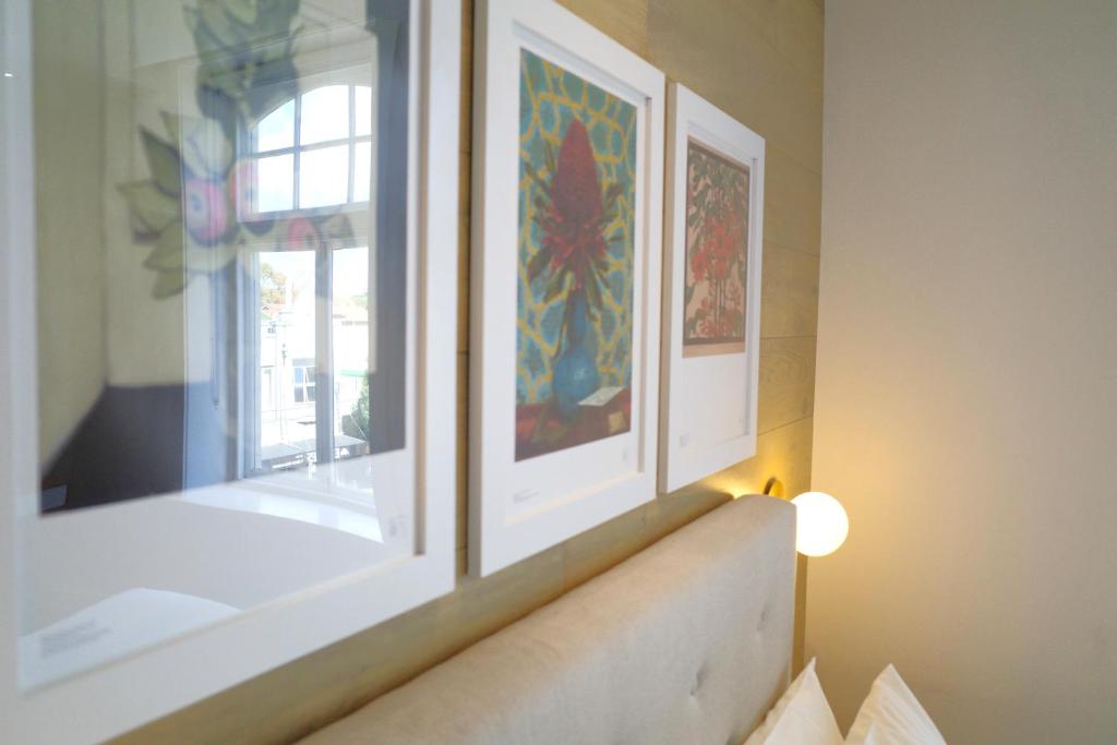 Crown Hotel Surry Hills - Resim 13