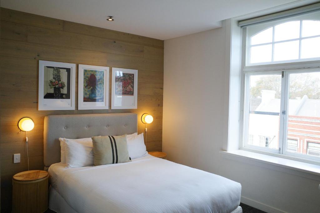 Crown Hotel Surry Hills - Resim 24