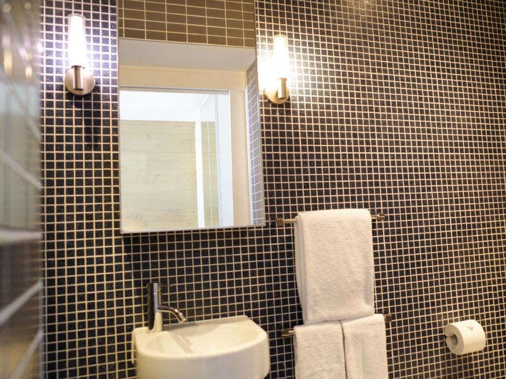 Crown Hotel Surry Hills - Resim 17