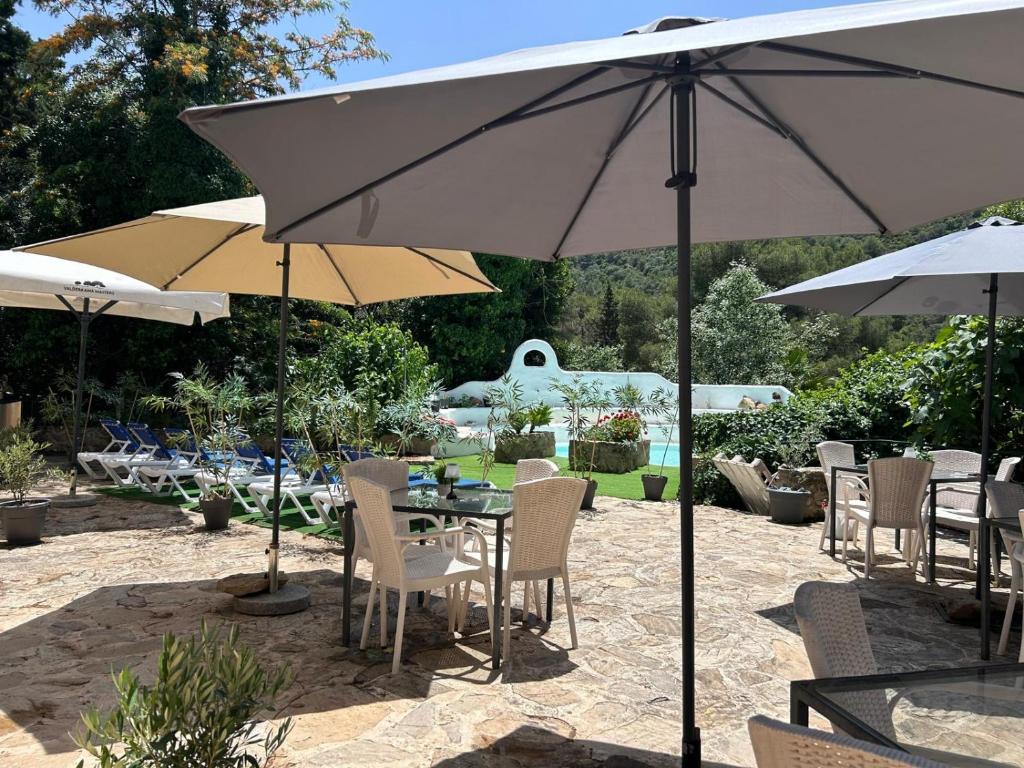 Hotel Humaina - Resim 15