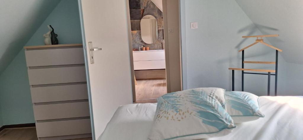Gîte ramloc – photo 9