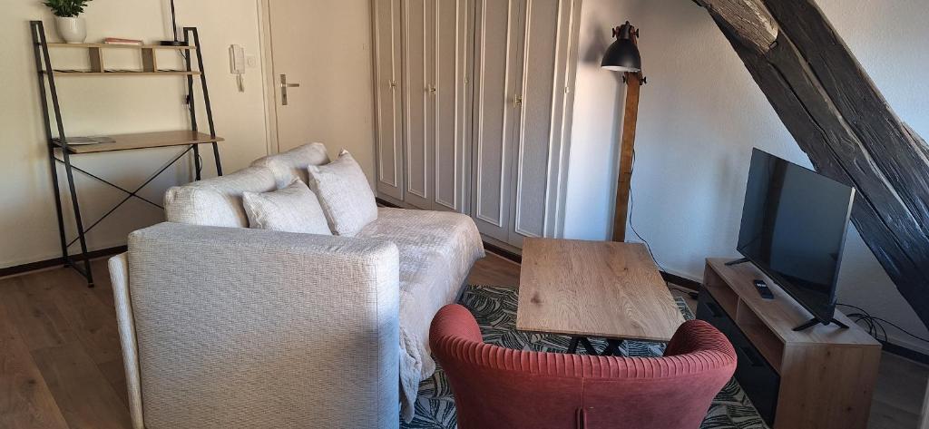 Gîte ramloc – photo 15