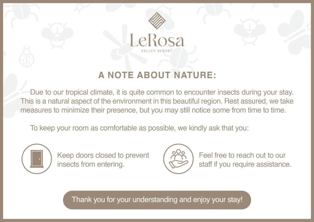 LeRosa Valley Resort - 5