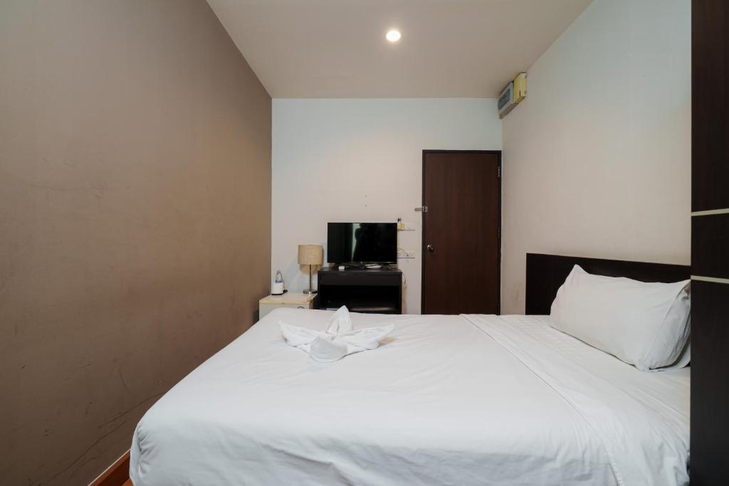 Dancenter Khaosan Park Hotel - Resim 33