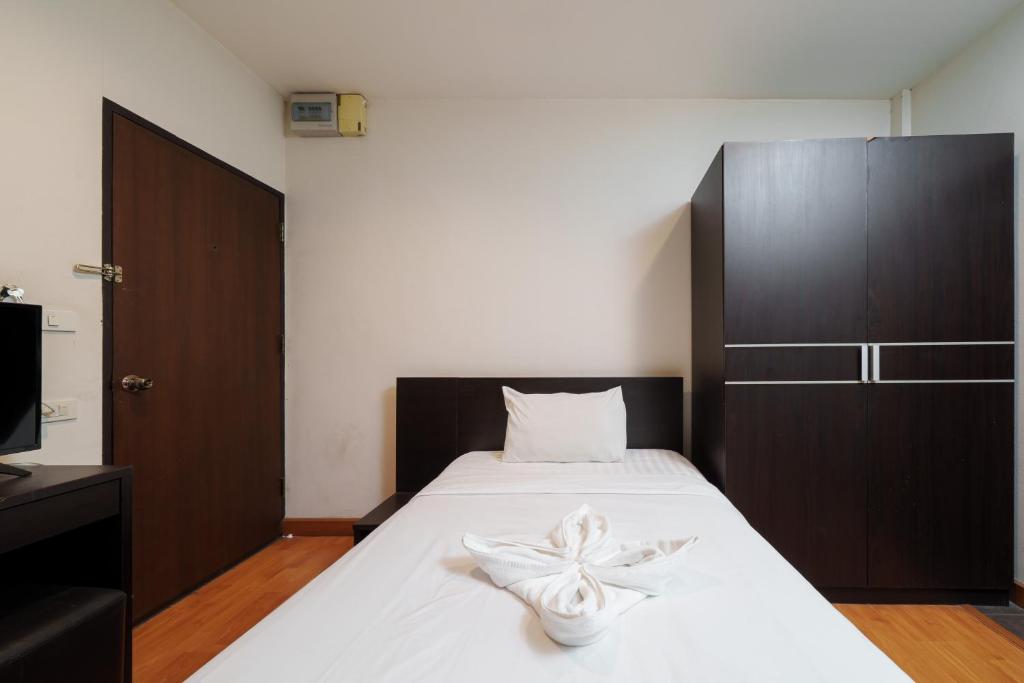 Dancenter Khaosan Park Hotel - Resim 29