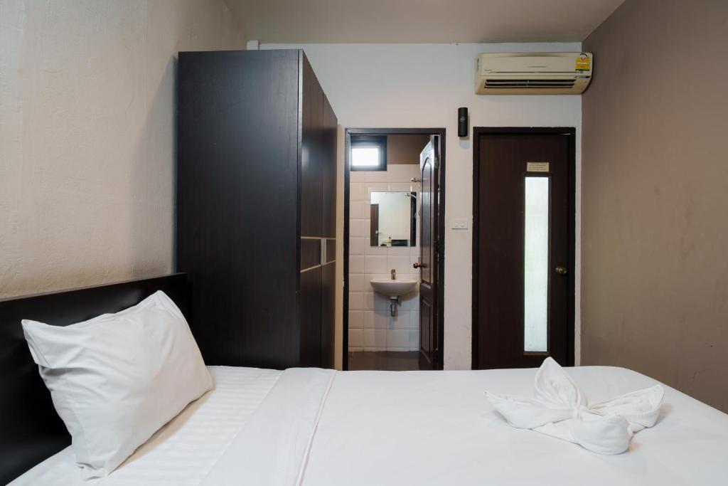 Dancenter Khaosan Park Hotel - Resim 31