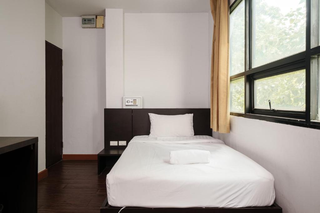 Dancenter Khaosan Park Hotel - Resim 32