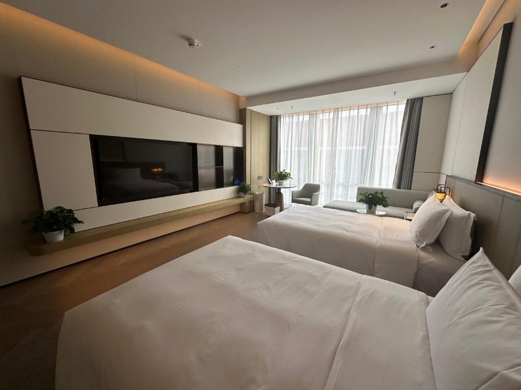 Beijing Capital International Exhibition & Convention Center Hotel