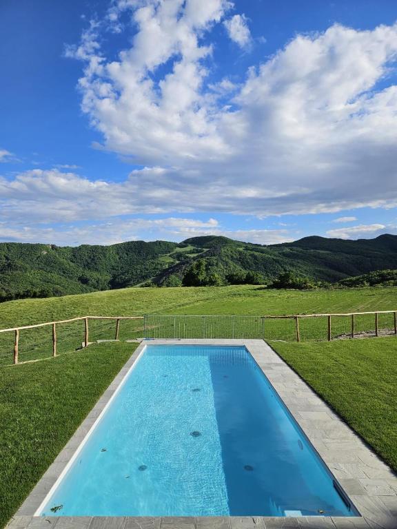 Oltretempo Agriturismo