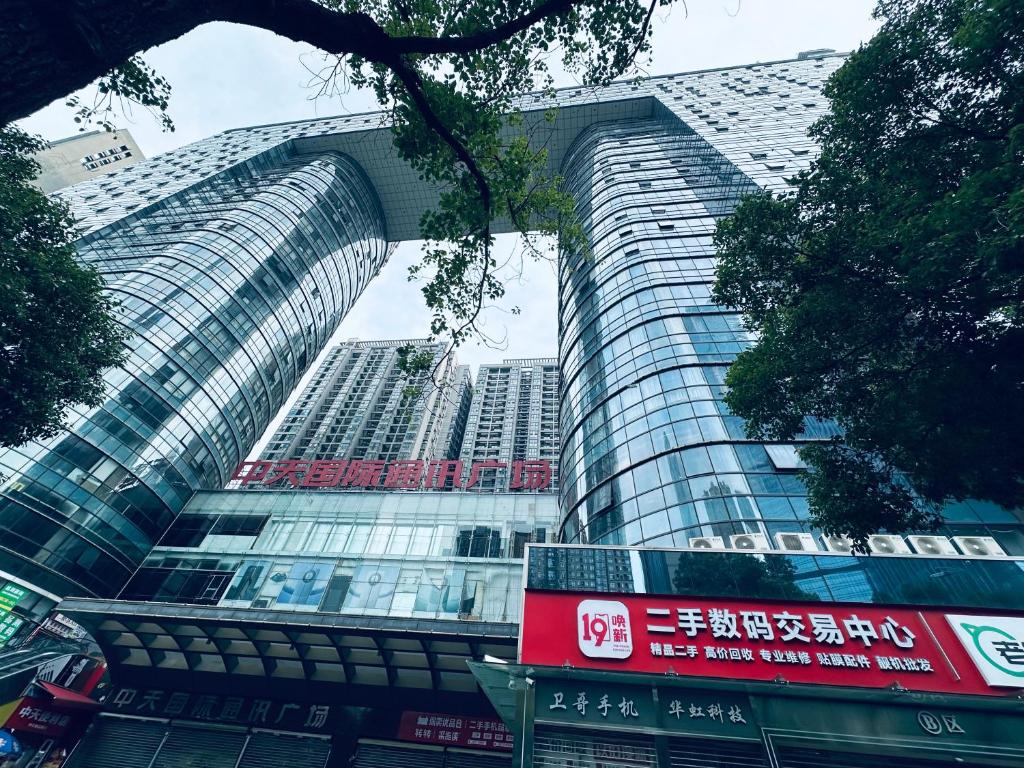 Hoone, kus apartement asub