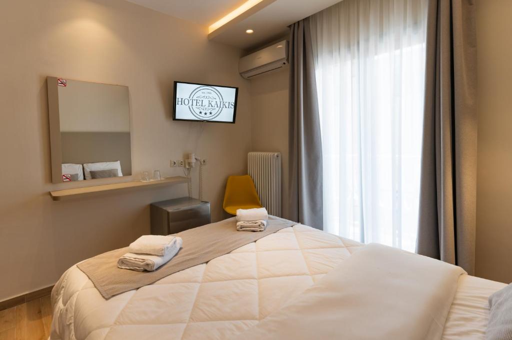 Hotel Kaikis - Resim 14