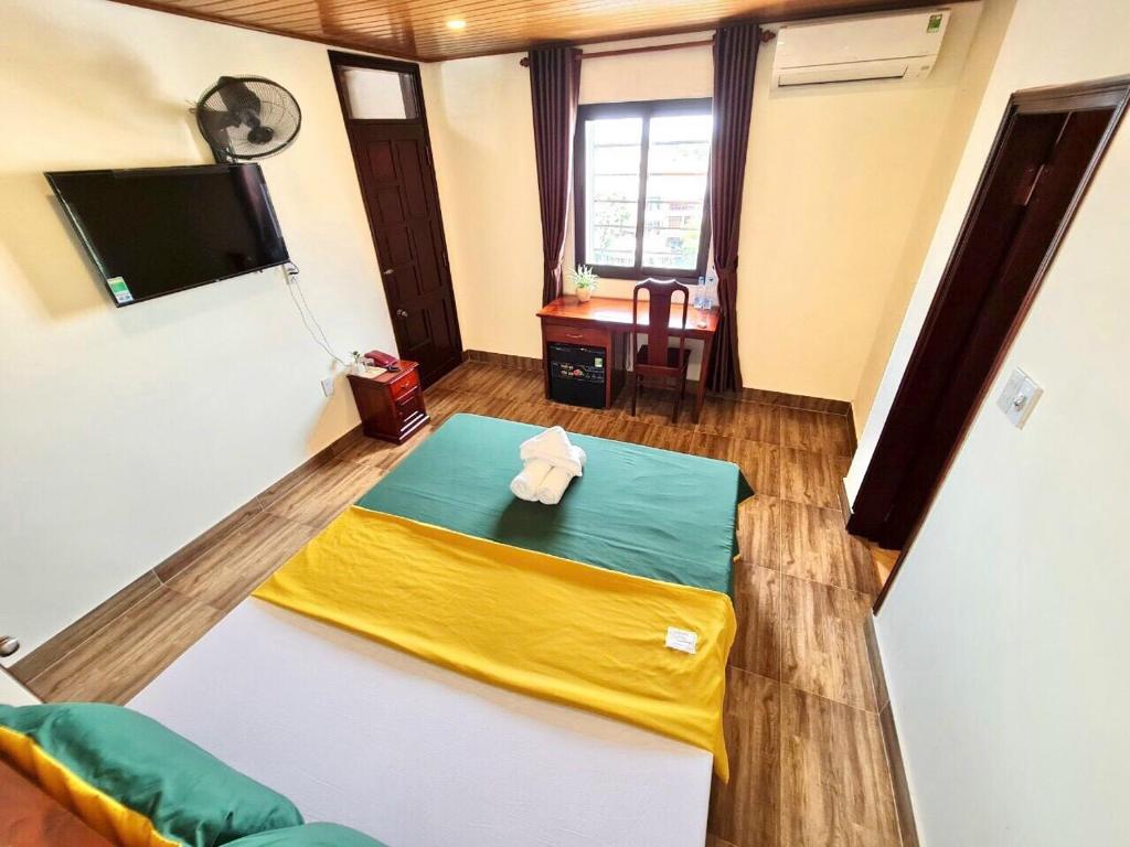 Gallery image of Star Binh Duong Hotel in Hue