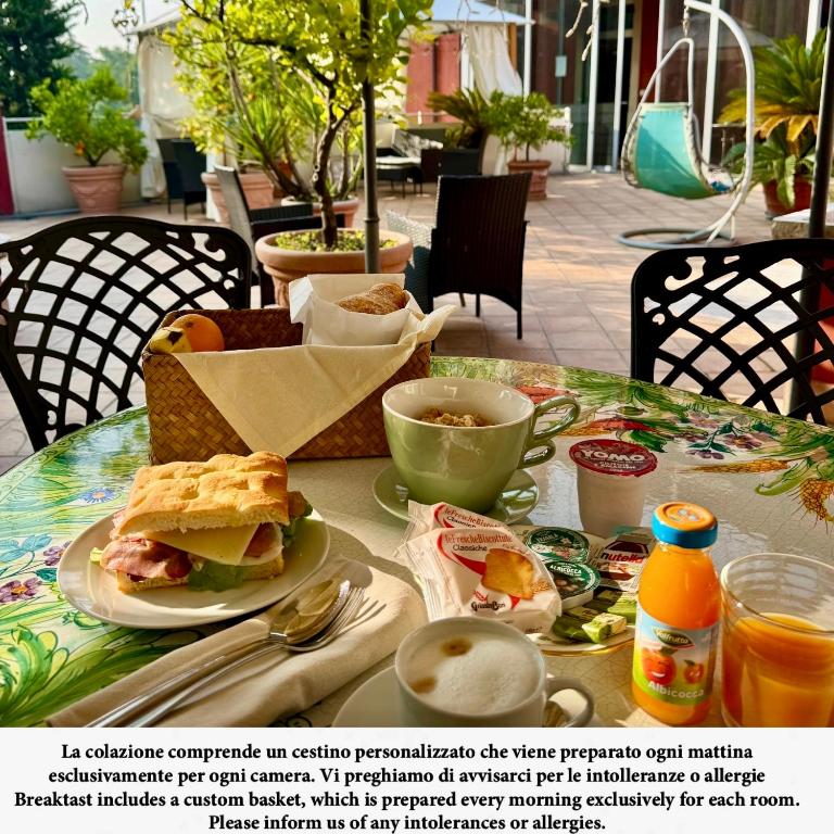 Miglioranzi Rooms - 10