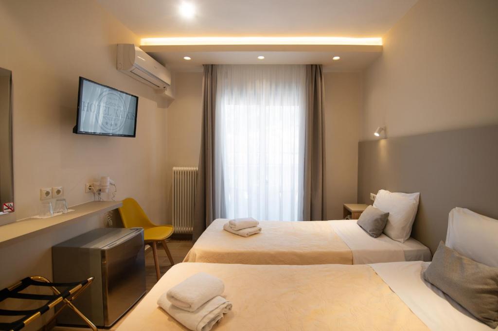 Hotel Kaikis - Resim 20