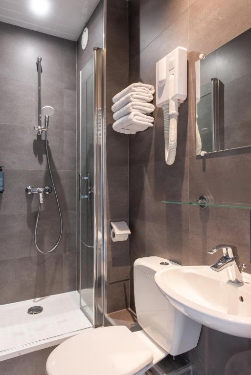 Hôtel Coypel by Magna Arbor - Resim 36