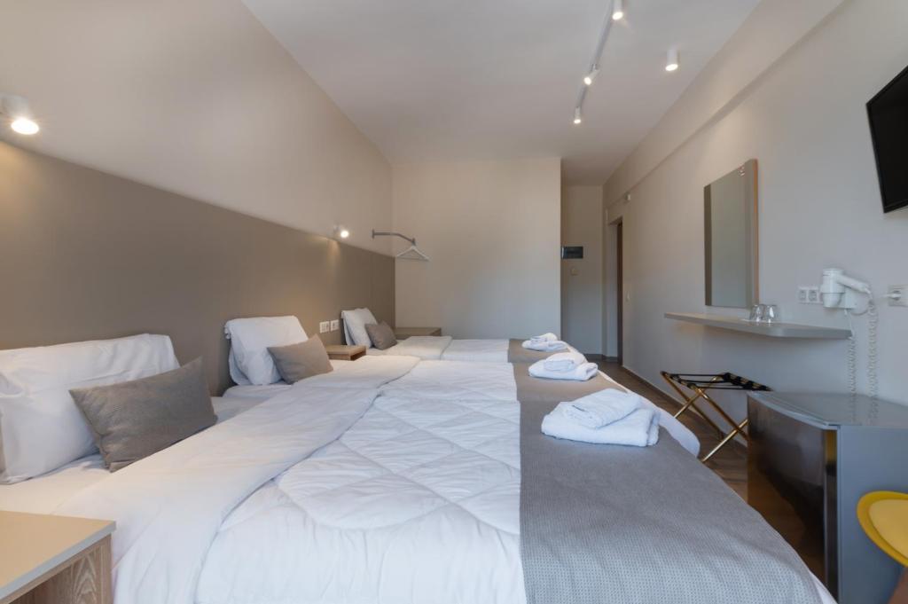 Hotel Kaikis - Resim 25