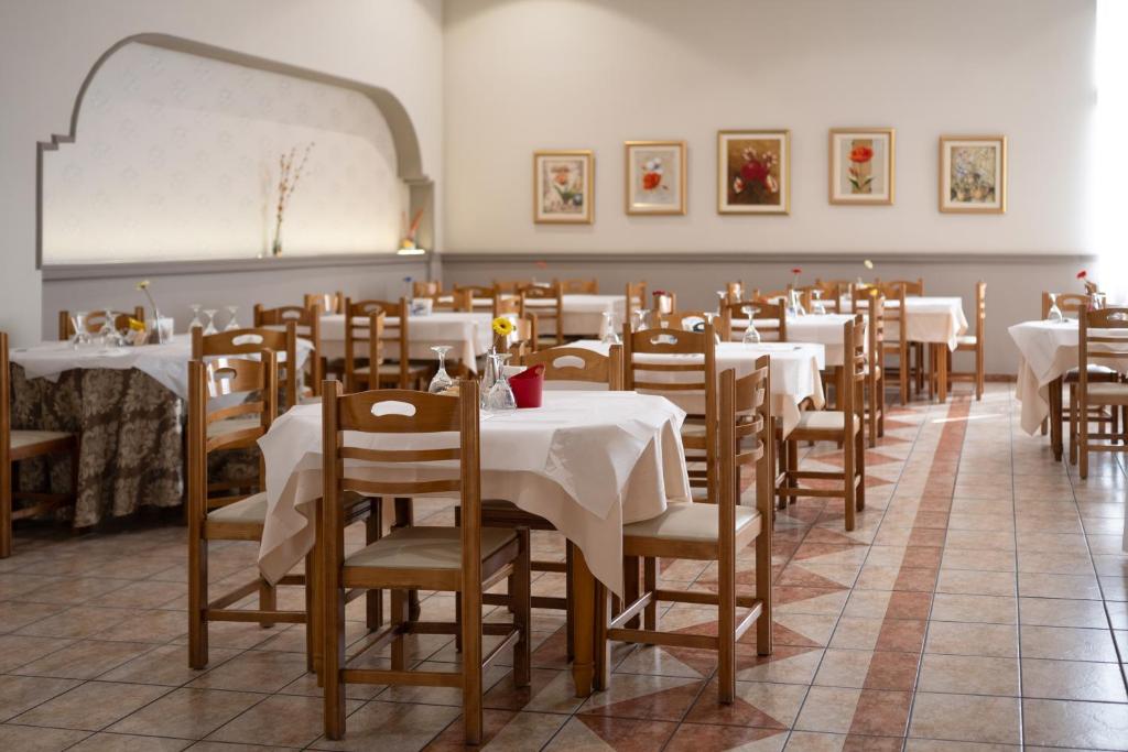 Hotel Kaikis - Resim 30