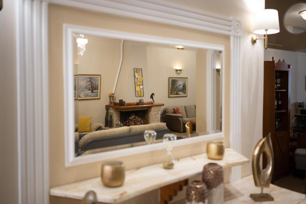 Hotel Kaikis - Resim 32