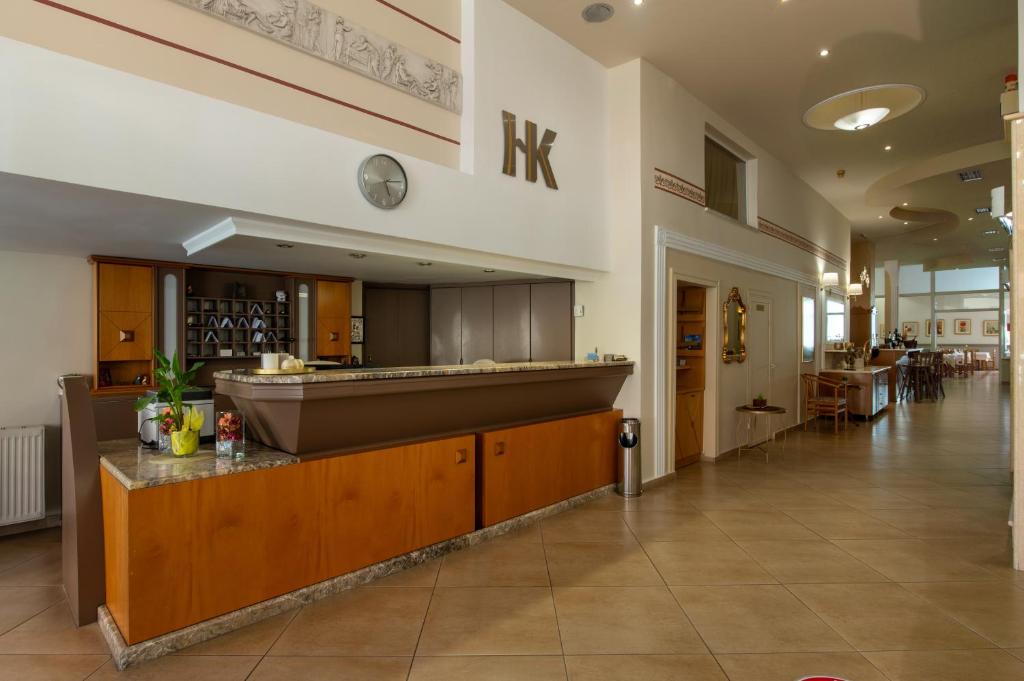 Hotel Kaikis - Resim 7